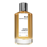 Roses Vanille